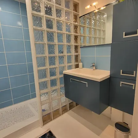 Coeur D'orangeraie Thonon-les-Bains
